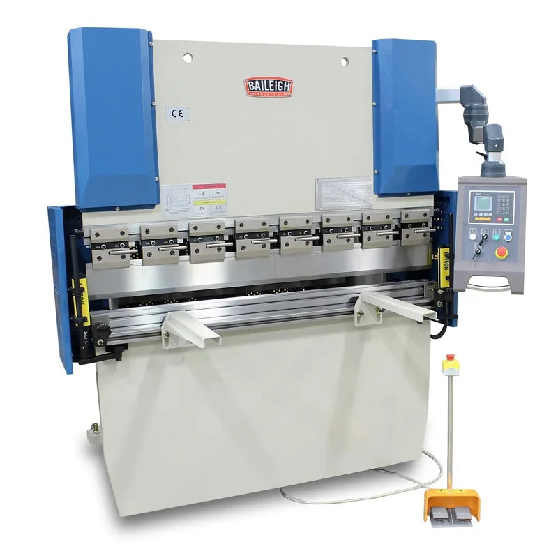 Press Brakes & Shears