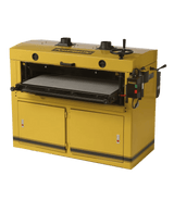 Powermatic DDS-237 37 inch dual drum sander