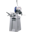 Dake Technics 350CE 14 inch manual cold saw with slot cutting capability