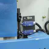 Limit switch on the Baileigh BP-3305CNC press brake