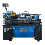 Baileigh PL-1340E-1 13 inch by 40 inch gear head engine lathe
