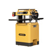 Powermatic 15BHH 15 inch helical cutterhead thickness planer