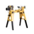 Powermatic PM2014B 14 inch x 20 inch variable speed woodworking lathe with stand