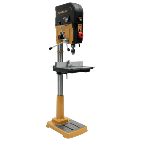 Powermatic PM2820EVS 20 inch variable speed floor drill press