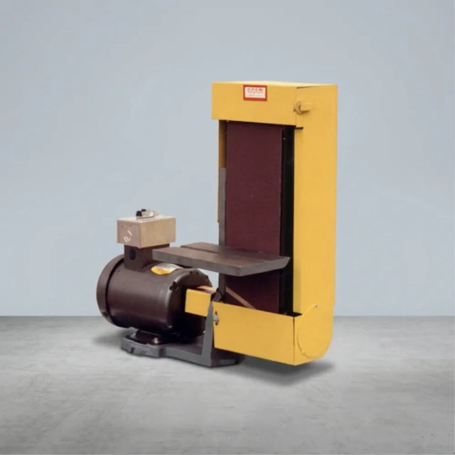 Kalamazoo S6MS 6 x 48 inch belt sander