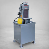 Kalamazoo S8D 8 x 60 inch industrial belt sander