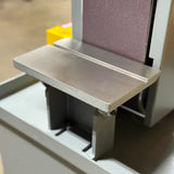 Kalamazoo S8D work table