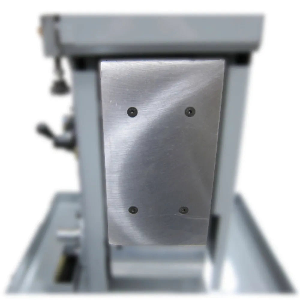 Kalamazoo S8D platen