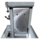 Kalamazoo S8D platen