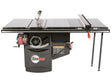 SawStop Industrial Cabinet Saw ICS31230-36 with 36-inch T-Glide fence