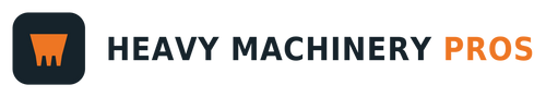 Heavy Machinery Pros