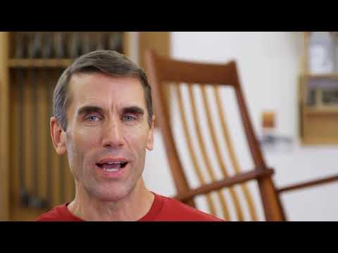 SawStop Contractor Saw overview video